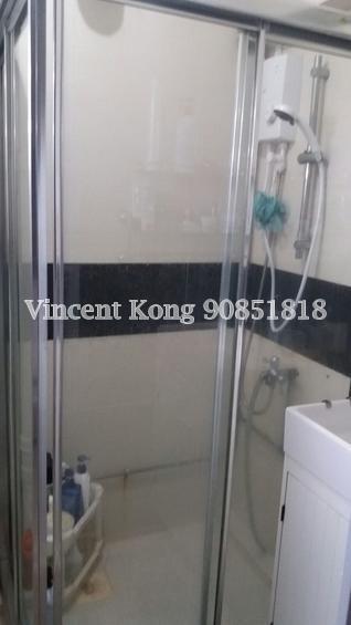 Blk 433 Yishun Avenue 6 (Yishun), HDB 4 Rooms #135124492